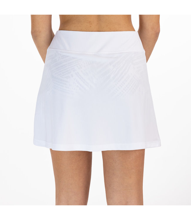 Fila Anna Skort AO White