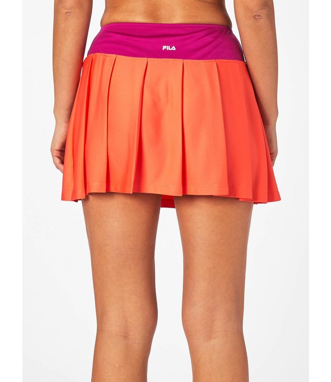 Fila Ornella Skort AO Orange
