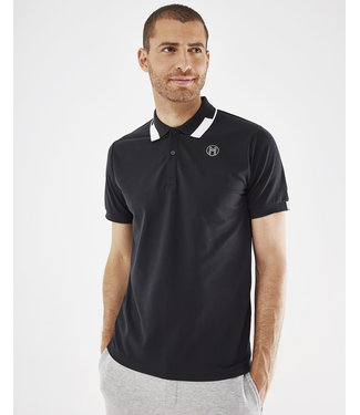 Mexx Sport Mexx Sport Polo Black