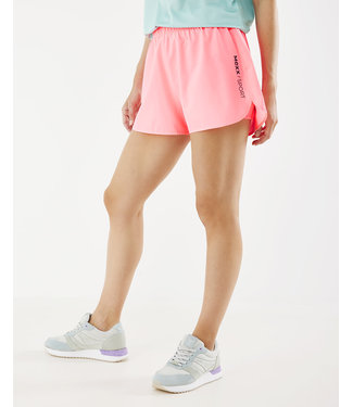 Mexx Sport Mexx Sport 2-in-1 Short Pink