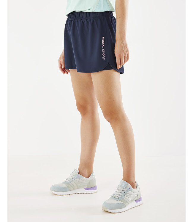 Mexx Sport 2-in-1 Short Navy