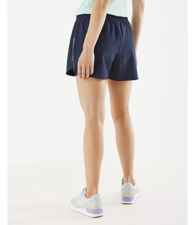 Mexx Sport 2-in-1 Short Navy