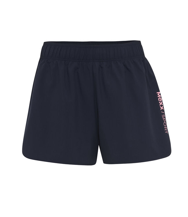 Mexx Sport 2-in-1 Short Navy