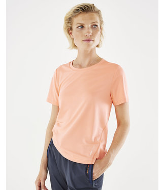 Mexx Sport Tee Coral