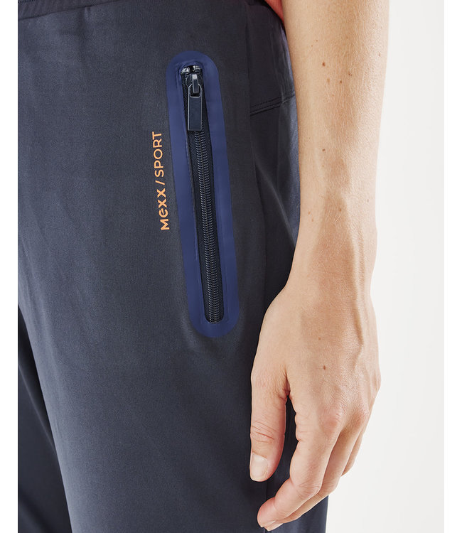 Mexx Sport Technical Pant Navy