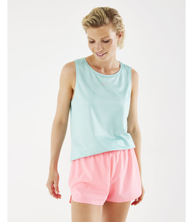 Mexx Sport Sleeveless Top Mint