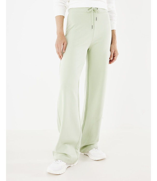 Mexx Sport Wide Leg Pant Mint