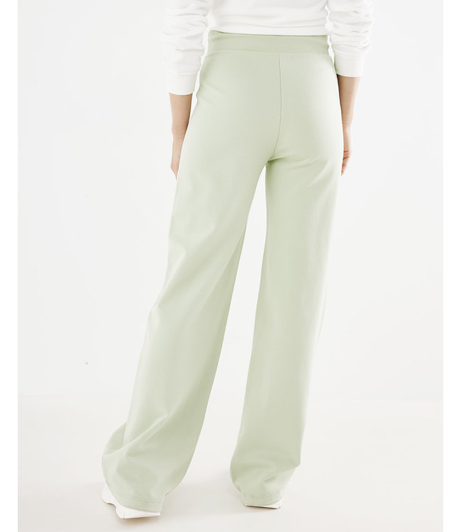 Mexx Sport Wide Leg Pant Mint