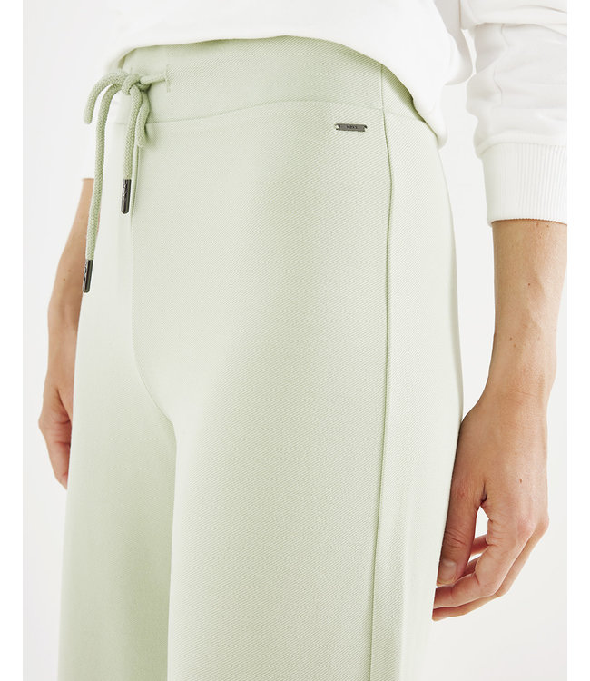 Mexx Sport Wide Leg Pant Mint