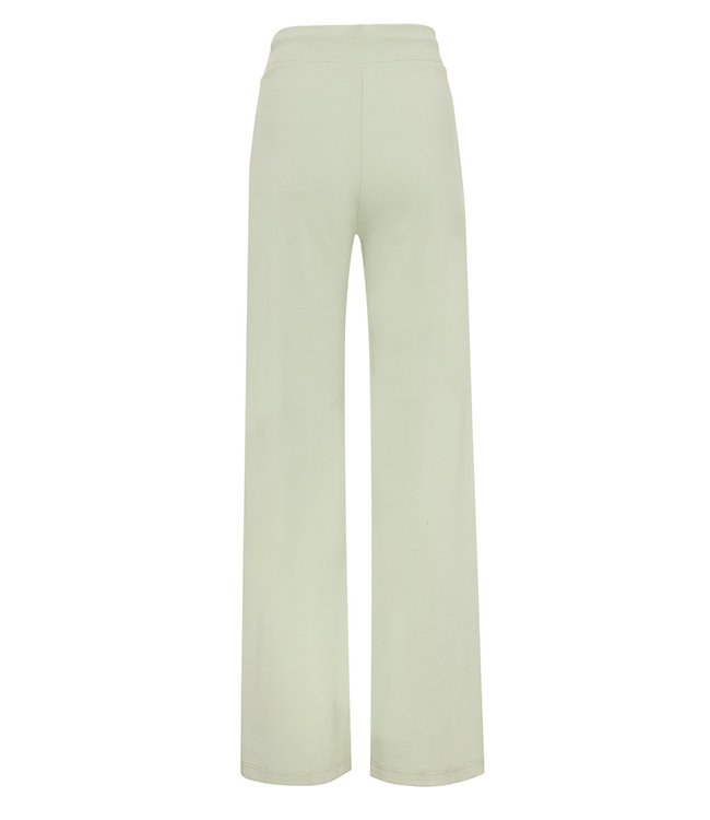 Mexx Sport Wide Leg Pant Mint