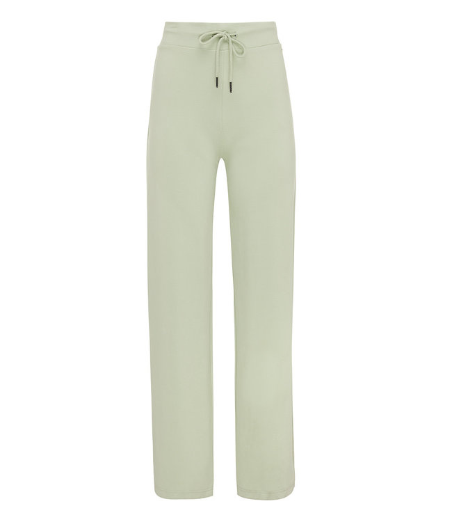 Mexx Sport Wide Leg Pant Mint