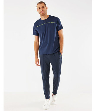 Mexx Sport Technical Pant Heren Navy