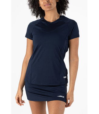 Sjeng Sports Sjeng Halston Tee Navy