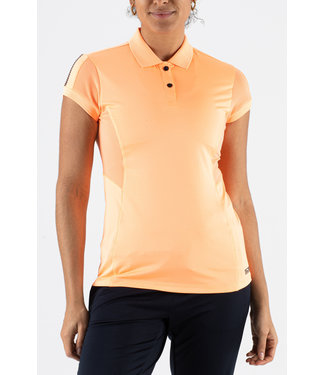 Sjeng Sports Sjeng Igone Polo Orange