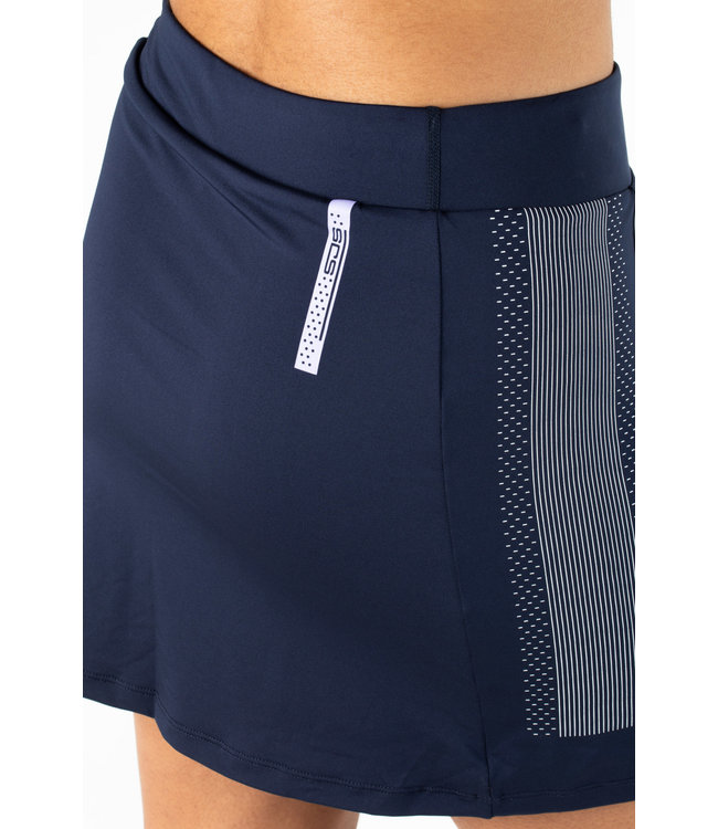 Sjeng Lyvia Skirt Navy