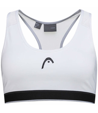 Head Head Move Bra White