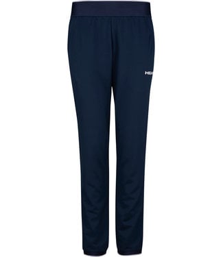 Head Head Breaker Pant Woman Navy