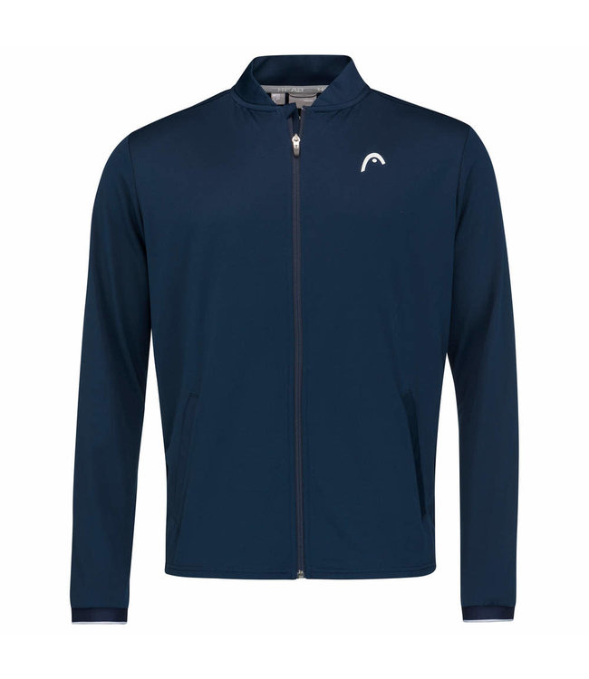 Head Breaker Jacket Navy