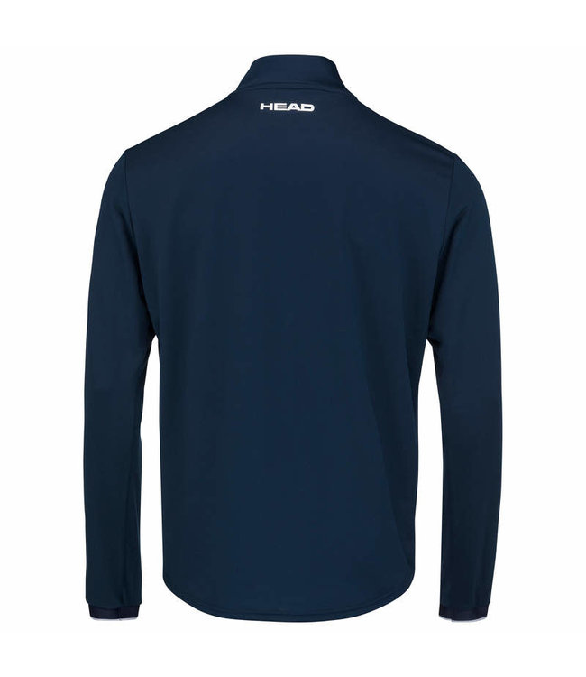 Head Breaker Jacket Navy