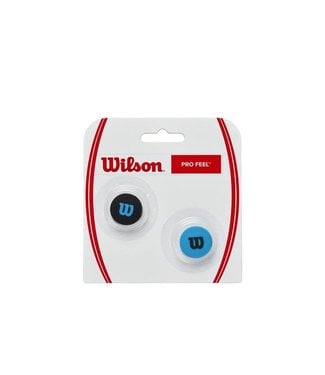 Wilson Wilson Pro Feel Ultra Dempers