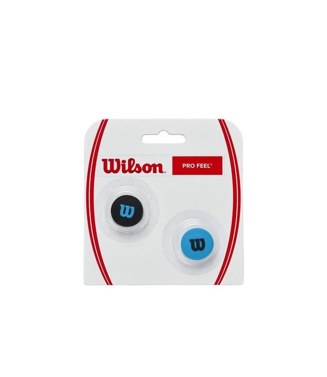 Wilson Pro Feel Ultra Dempers