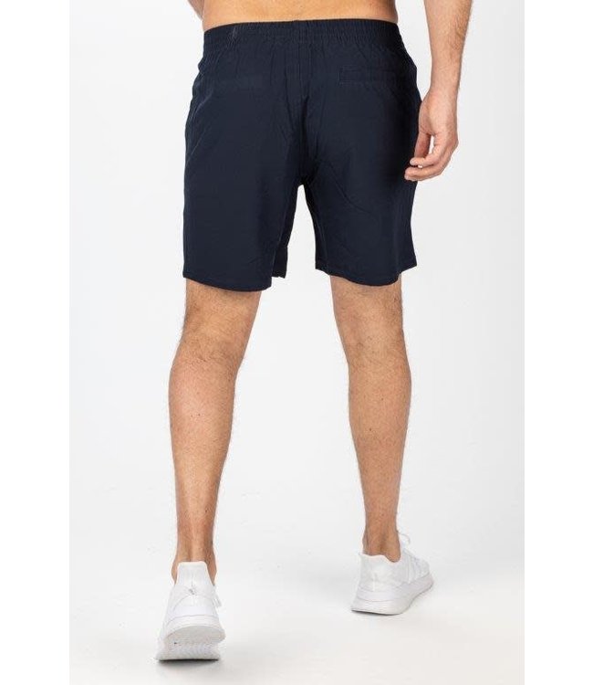 Sjeng Set Short Navy