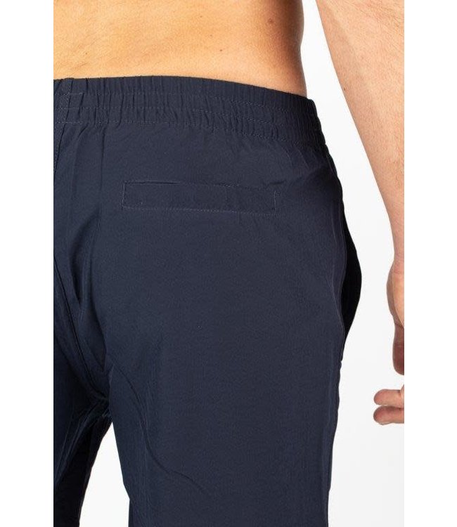 Sjeng Set Short Navy