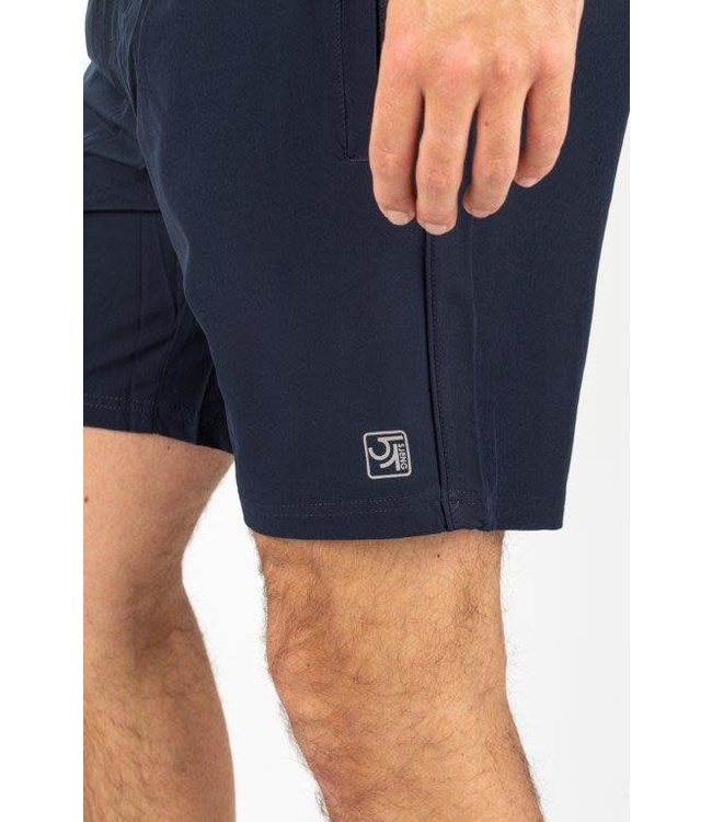 Sjeng Set Short Navy