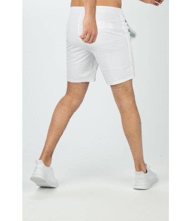 Sjeng Set Short White