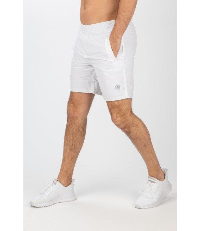 Sjeng Set Short White