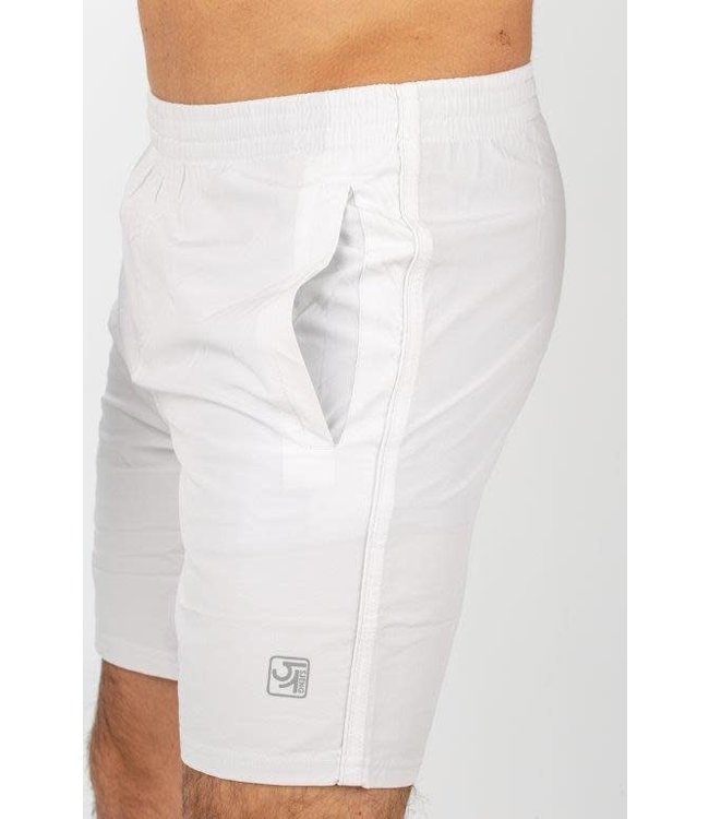 Sjeng Set Short White