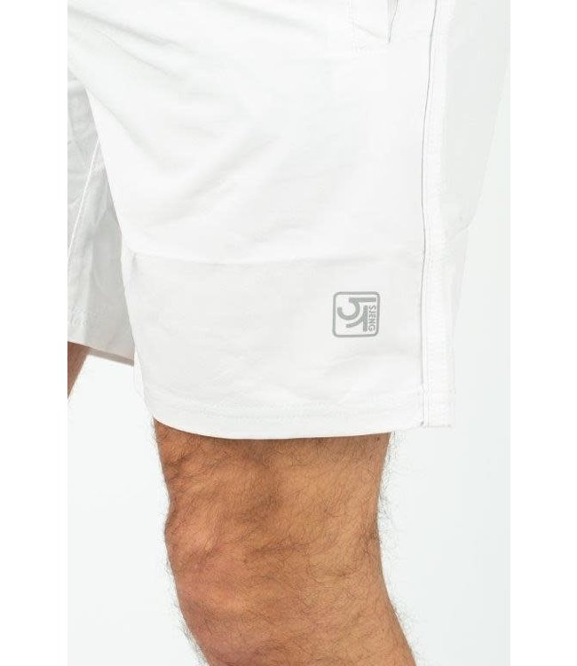 Sjeng Set Short White