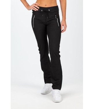 Sjeng Sports Sjeng Paris Pant Minus Black