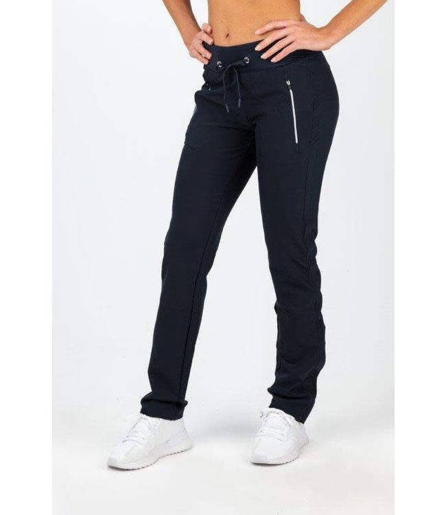 Sjeng Paris Pant Navy
