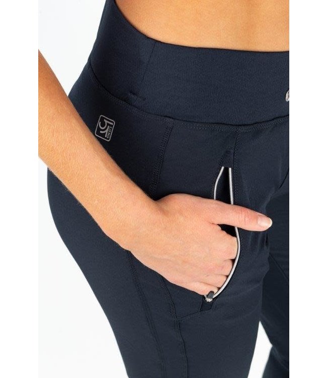 Sjeng Paris Pant Navy