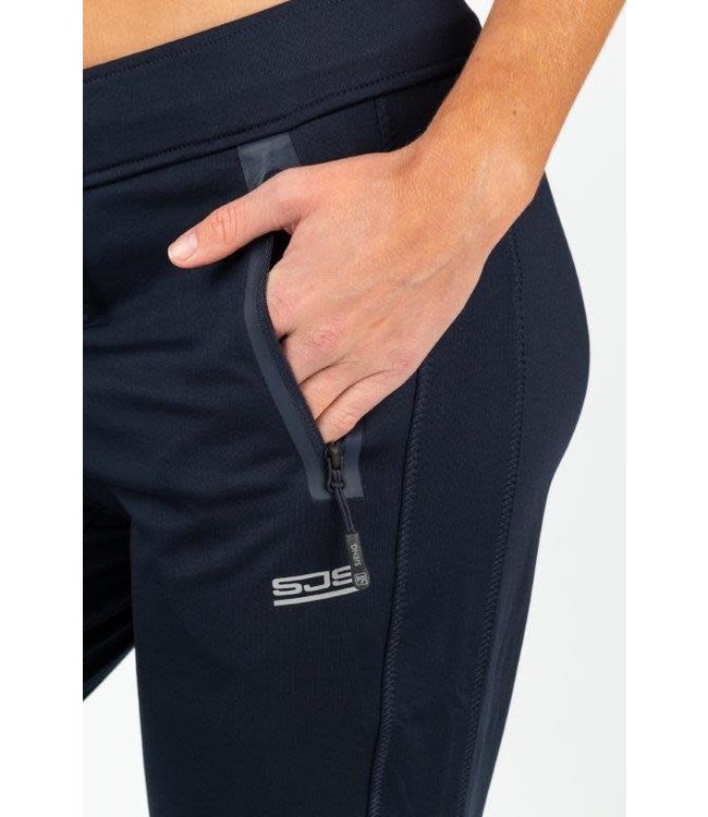 Sjeng Plynn Pant Navy