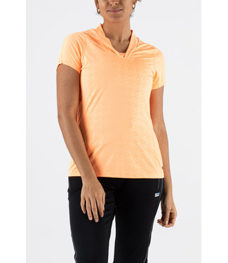 Sjeng Sports Sjeng Hertz Tee Orange