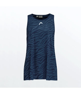 Head Head Agility Tanktop Navy