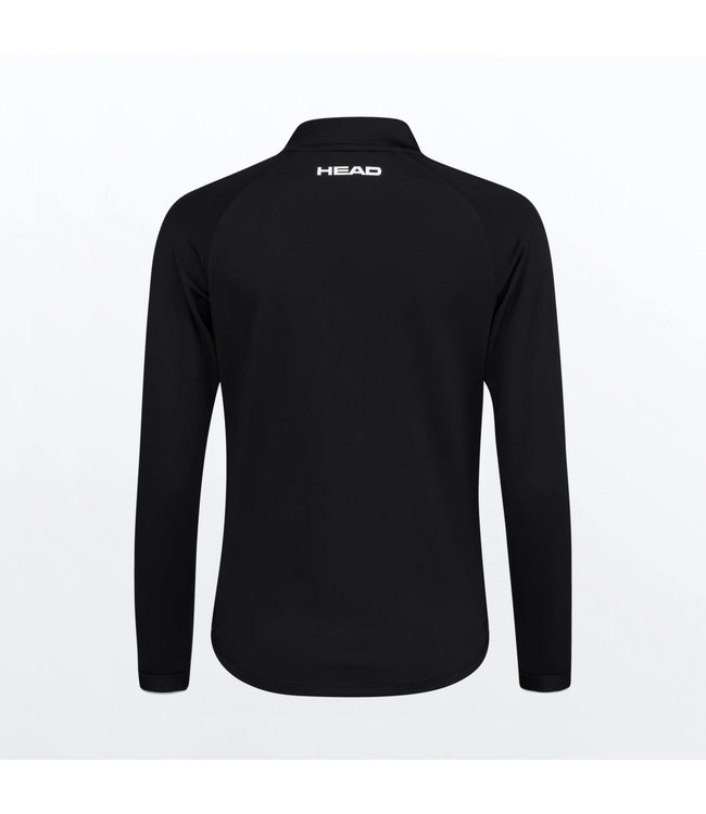 Head Breaker Jacket Dames Black