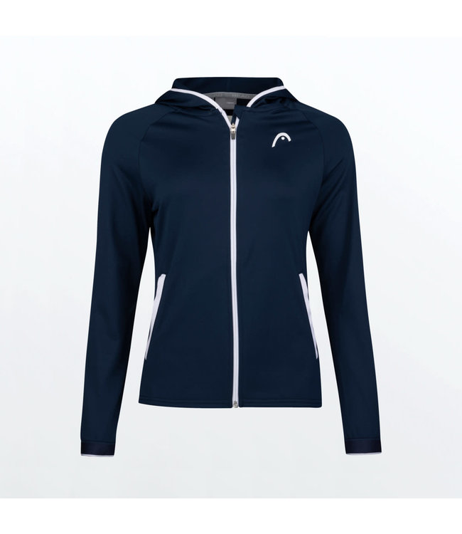 Head Breaker Jacket Dames Navy