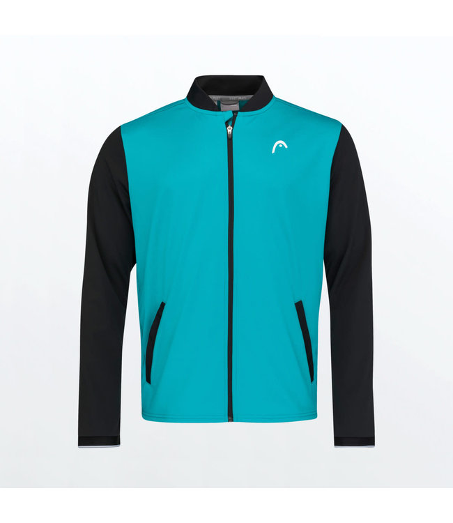 Head Breaker Jacket Green