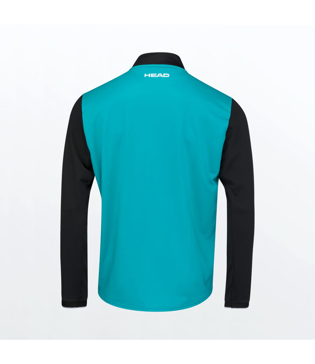 Head Breaker Jacket Green