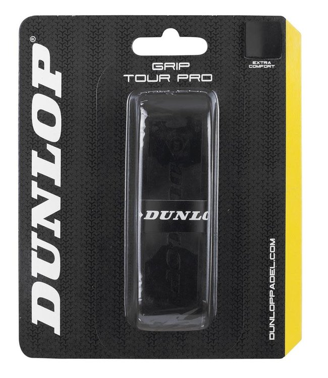 Dulop Tour Pro Padel Replacement Grip