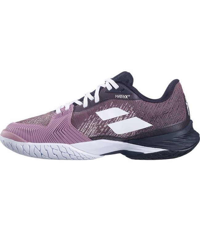 Babolat Jet Mach 3 Black-Pink