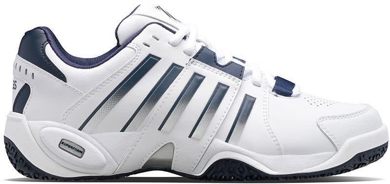 K swiss accomplish iii heren hotsell