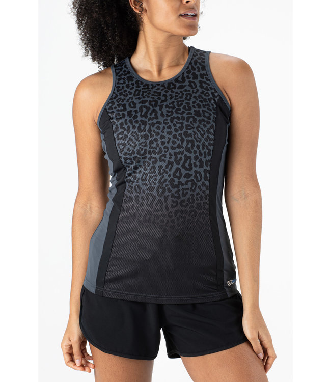 Sjeng Cathy Singlet Titanium