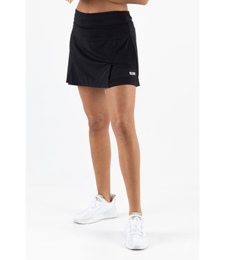 Sjeng Sports Sjeng Sharona Skort Black