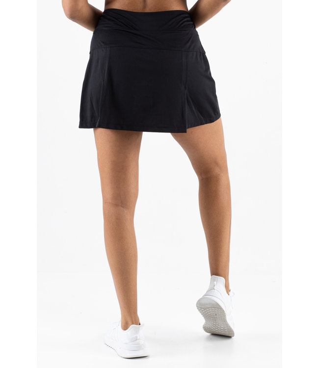 Sjeng Sharona Skort Black