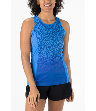 Sjeng Sports Sjeng Cathy Junior Singlet Blue