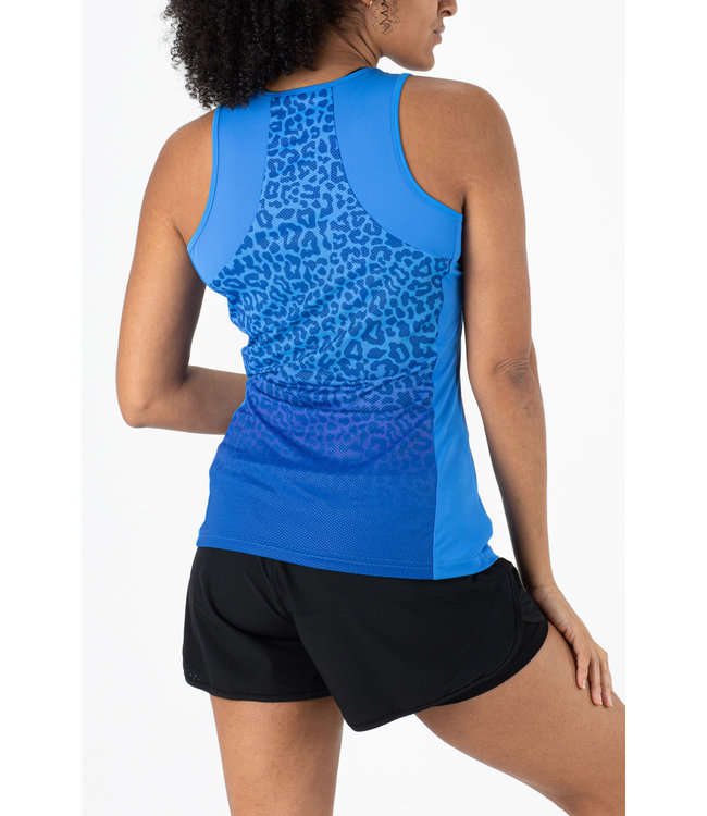 Sjeng Cathy Junior Singlet Blue